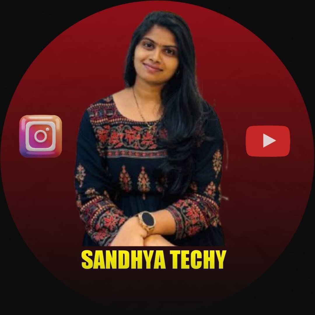 Sandhya Techy